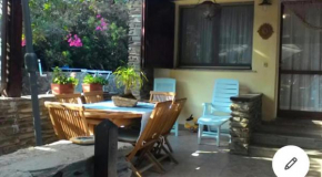 Villa Punta Negra